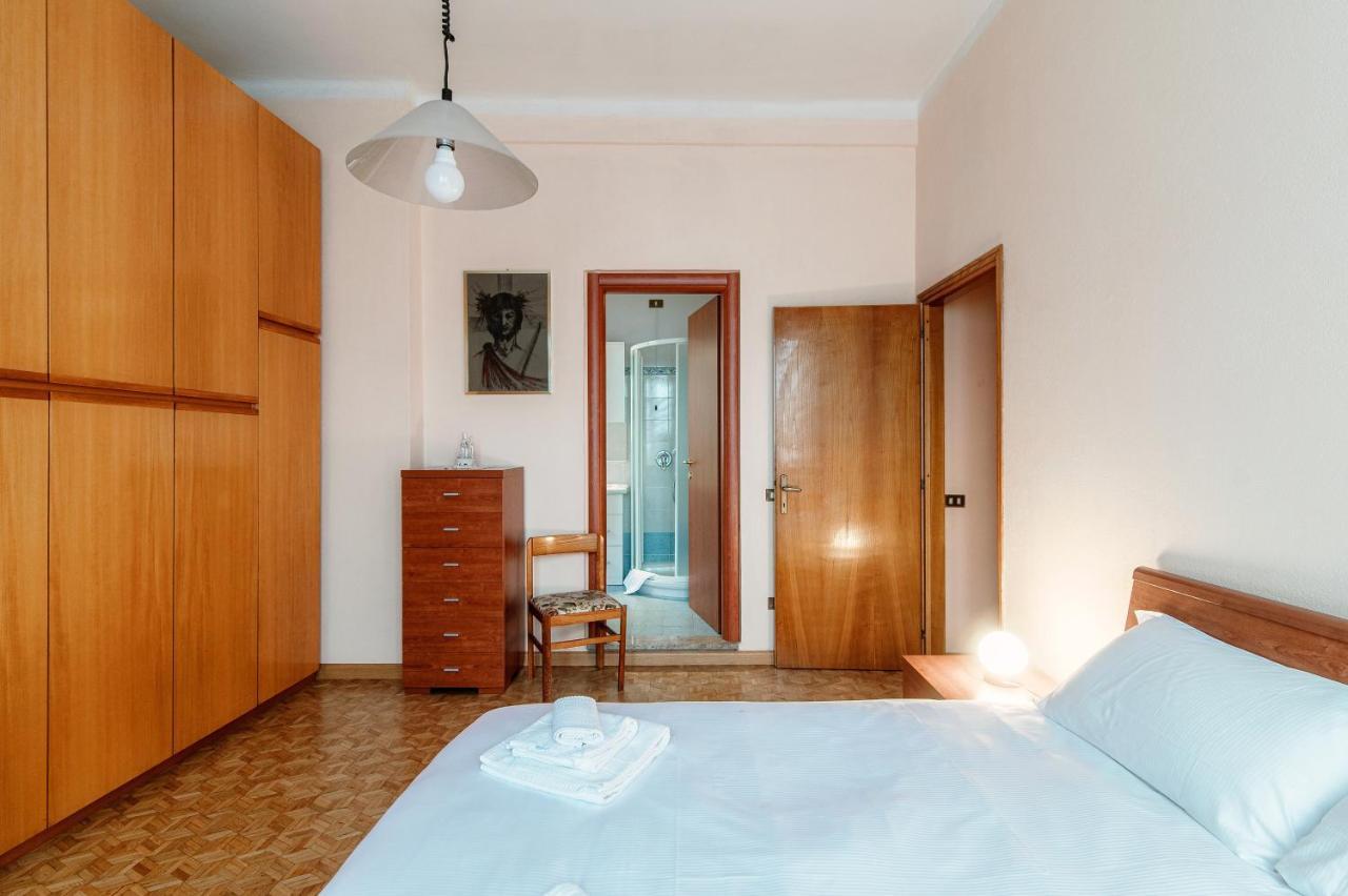 קומו Grand Maison - Con 2 Ampie Camere Da Letto מראה חיצוני תמונה